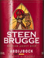 steenbrugge abdijbock logo